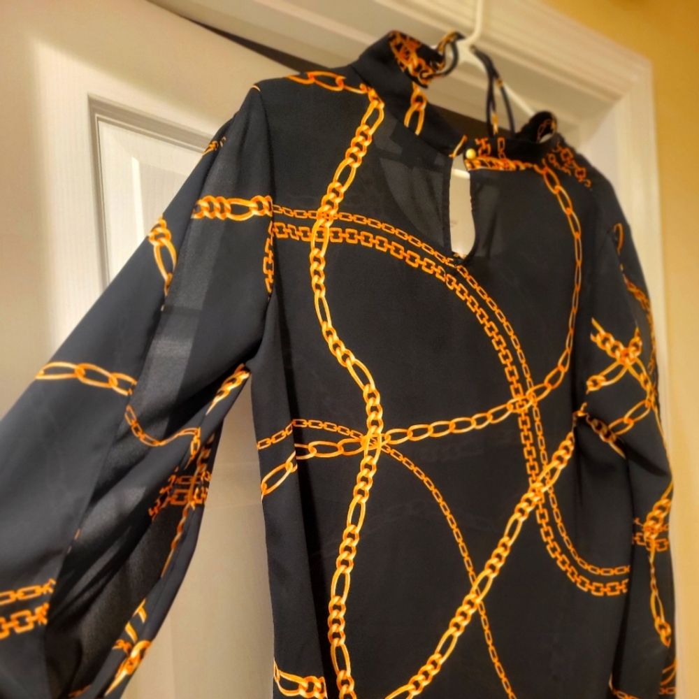 Beautiful blouse